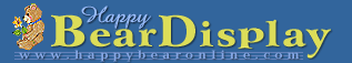 Happybearonline specialize in wholesaling office suppliers, promotion gifts and trade show supply (banner system, Portable Displays,Banner Stands,Pop-Up Exhibits..)
