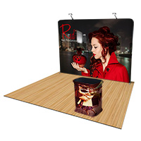 Windline Straight Display