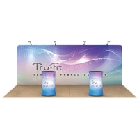 Windline Straight Display 20ft