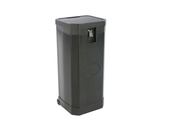 Case A1 for backlit wall